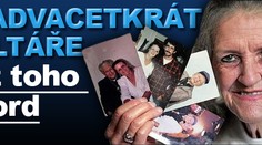 Rekordmanka se vdávala třiadvacetkrát. S jedním vydržela den