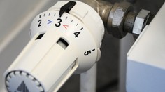 Spotřeba tepla ze soustav zásobování dál klesala. V průmyslu se ve druhém čtvrtletí snížila o 17 %