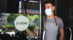 Situace s covidem-19 na Slovensku se zhoršuje. Platí přísná opatření