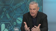 Kardiolog: I po 30 letech zákroků mám strach, stačí milimetr a pacient zemře