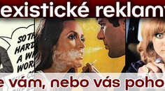 Sexistické reklamy: líbí se vám, nebo vás pohoršují?