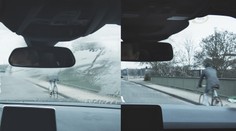 Konec otravného mlžení skel v autě? Ford prý vymyslel účinné řešení