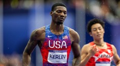 Slavný sprinter byl zatčen, olympionik a mistr světa měl potyčku s policií