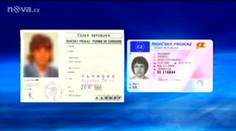 Řidiči nestíhají, nevyměnili ještě 690 tisíc průkazů