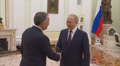 USA už mají mírový plán. Obsahuje 16 bodů, zveřejnily jeho plné znění