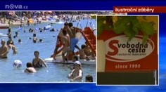 V Chorvatsku uvízlo 44 Čechů. Další cestovka zkrachovala