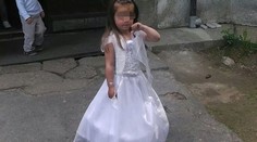 Otec zastřelil Martinku (5), v kaluži krve ji našla sestra Sofie (17)
