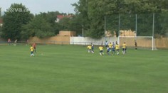 VIDEO: Gól snů od borce z Teplic! Nůžky, hattrick a palec nahoru!