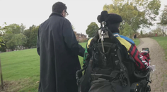 Britští poslanci dali zelenou asistovaným sebevraždám