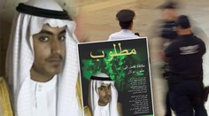 USA pořádají hon na syna bin Ládina, nabízí 22 milionů korun!