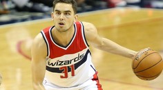 Satoranský válel! Wizards díky němu otočili zápas, dal 10 bodů