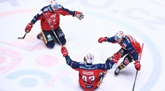 Pardubice v repríze finále přetlačily Kometu. Sparta padla s Libercem
