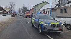Útočník ze slovenského gymnázia měl vyhrožovat už dříve. Policie nezasáhla