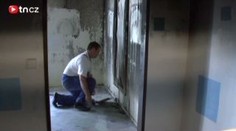 Feťačka zapálila polepšovnu na Vysočině. Nenáviděla svět