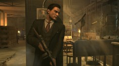 Mafia II – novinky z podsvětí