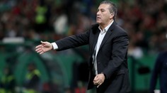 V Nigérii rozhodnou o reprezentačním trenérovi fanoušci. Absurdní, říká Straka