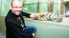 Ptali jste se ředitele pražské zoo na očekávané gorilí mládě a jiné novinky