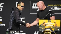 Do UFC se opřel další zápasník: White se chová jako drogový dealer