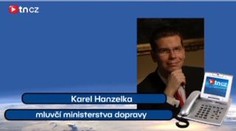 Řidiči, pozor! Na D1 pouze se zimními gumami