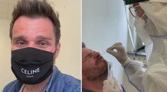 Účastníci SuperStar museli před finálem na koronatesty. Mám strach, přiznal Mareš