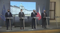 Vláda chce příští týden projednat návrh rozpočtu. Na čem plánuje šetřit?