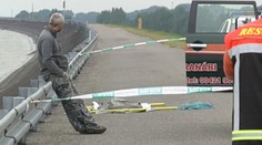 TRAGÉDIE: Sašu (†9) našli utopeného v přehradě, jeho bratříčka (†6) o kousek dál