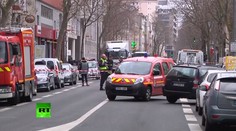 Terorista, který uřízl hlavu šéfovi a napíchl ji na plot, se oběsil