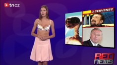 Red News 2. července