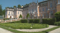 Hrady a zámky české turisty netáhnou. Chybí zájezdy ze zahraničí