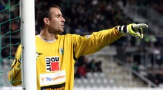 Hradec Králové popáté v řadě neskóroval