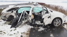 Podrobnosti o pobodání v Šumperku. Muž se měl pokusit zavraždit tři lidi