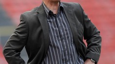 Kouč Zbuzan: Sudí byl vožralej, na vteřinu bych ho zrušil z fotbalu!
