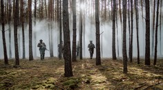 Na napadení členského státu NATO odpoví okamžitě. ČR má jasně danou roli
