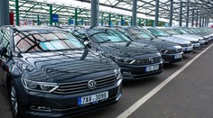 Ojetinu kupujte tam, kde auto dostatečně prověřují