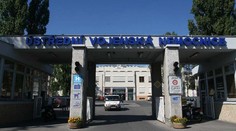 K prezidentovi se dostala neoprávněná návštěva. Událost prověřuje nemocnice