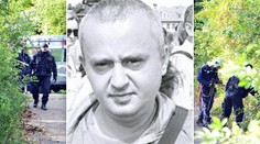 Turista v Praze odešel kouřit a zmizel. Může být obětí zločinu!