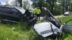 Počet obětí nehod v Evropě během pandemie klesl. Česko dál zaostává