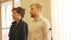Muž si podvodnou sbírkou nevydělal nic. Navíc mu soud uložil podmínku