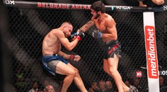 UFC Fight Night – sestřih: Ľudovít Klein vs. Tofiq Musayev (1. 8. 2026)