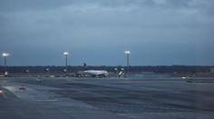 Německo ochromila stávka. Kvůli zrušeným letům neodletěly tisíce lidí