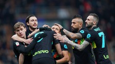 Liga mistrů pokračuje: Salcburk vyzve Bayern, Inter po deseti letech v play-off