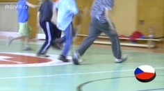 Hokejové zlato by mohlo pomoci skomírajícímu sportu