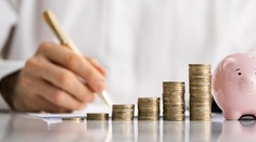Zdražování nekončí, inflace už je 17,2 %. Nejvíce si připlatíme za plyn a pečivo