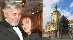 Šafránkovou uloží do rodinného hrobu: Zveřejnili detaily zádušní mše