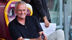 Mourinho by opět chtěl do Premier League, sní o návratu do Chelsea