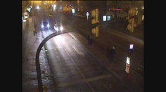 Jsem ochutnávač pralinek, tvrdil policistům opilý řidič. Naboural tři auta!