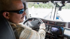 Cestující zavolali na opilého řidiče autobusu policii. To, co udělal, nečekali