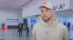 Choupenitch o účasti Rusů a Bělorusů: Je dobře, že lidé dávají najevo svůj názor