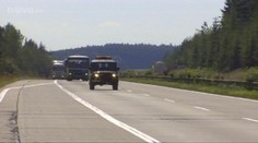 D1 je připravena na prázdniny! V Praze začnou opravy tramvajových tratí