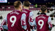 Dojemné gesto po nehodě. Hráči West Hamu půjdou za parťákem do nemocnice